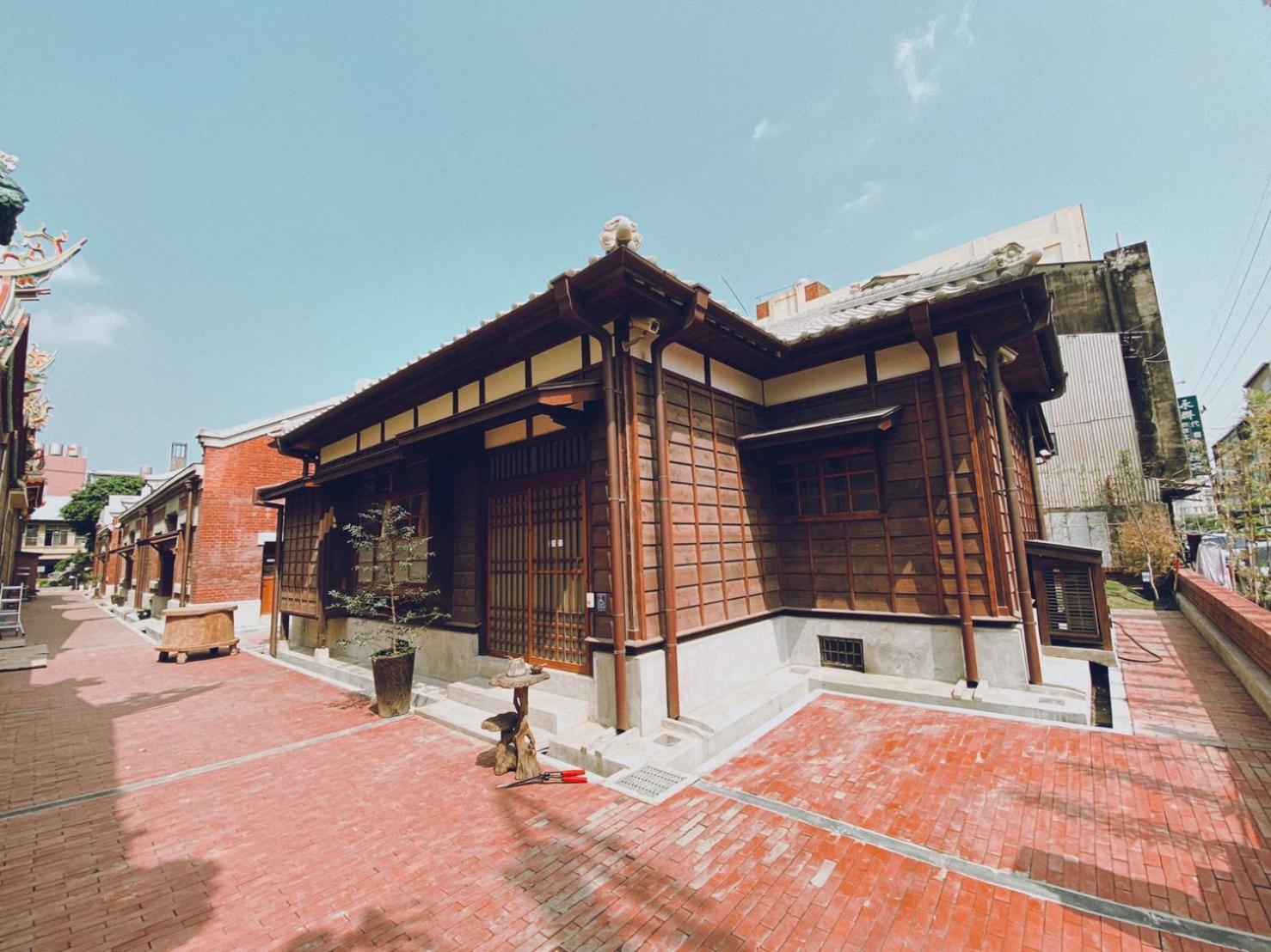 Taichung Harbor Hotel Wuqi Exterior foto