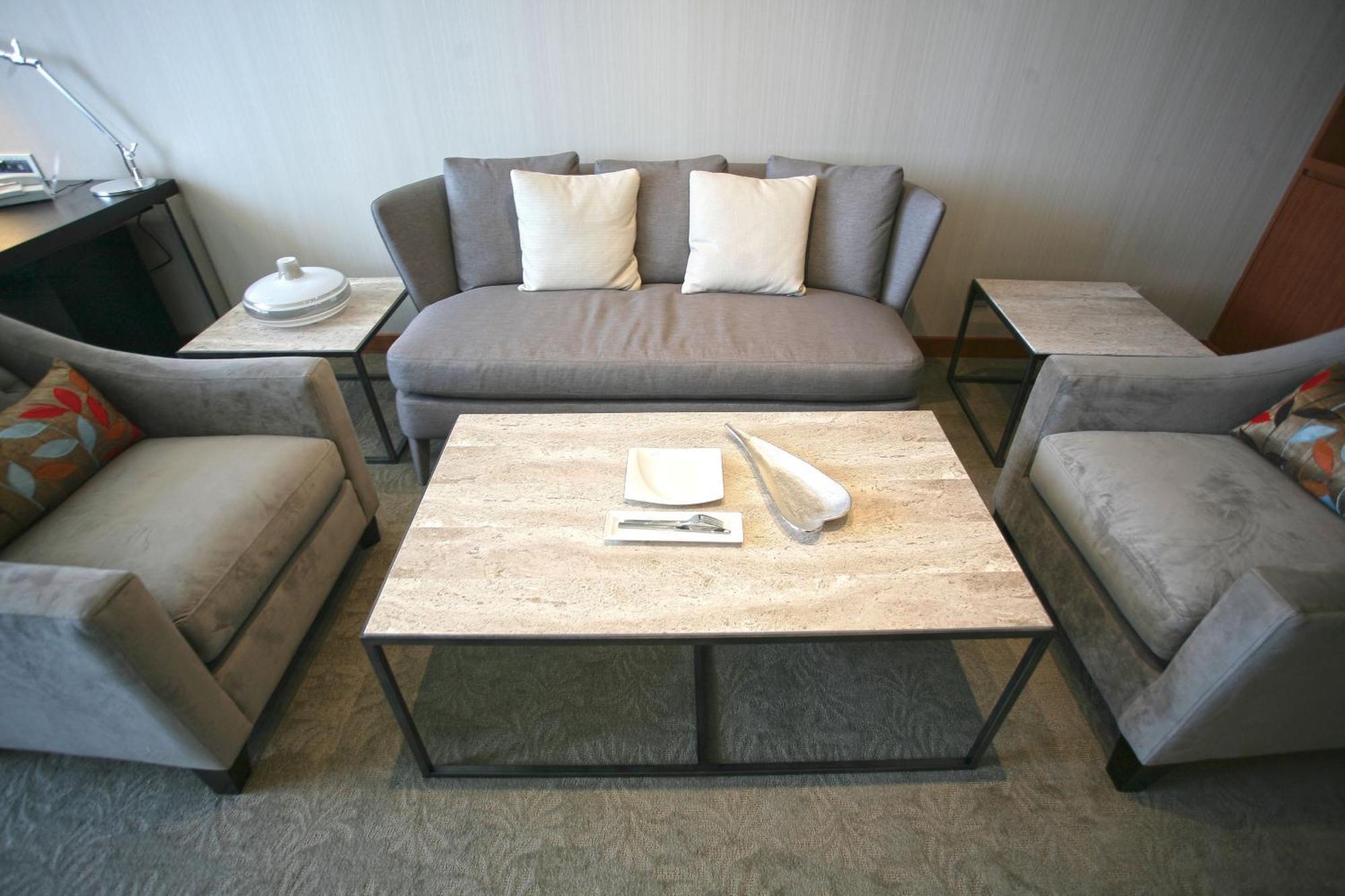 Taichung Harbor Hotel Wuqi Habitación foto